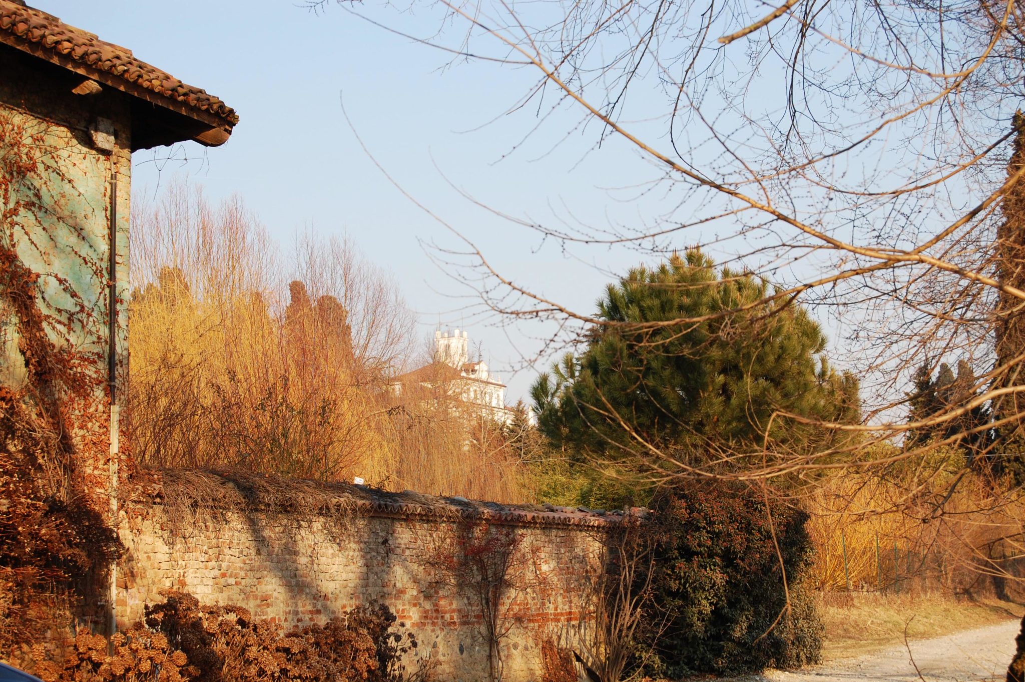 Cascina Pavassano foto 3