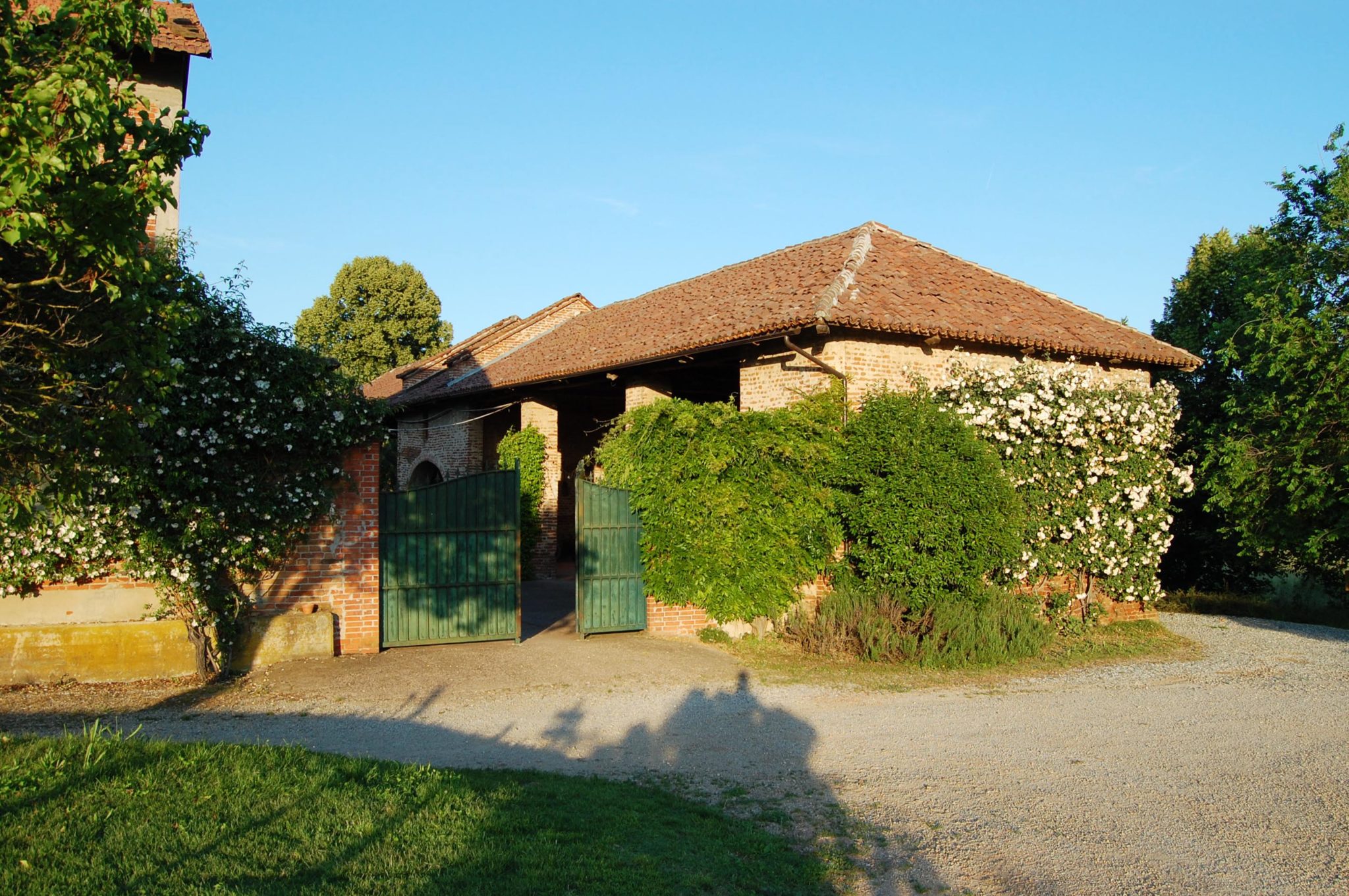 Cascina Pavassano foto 4