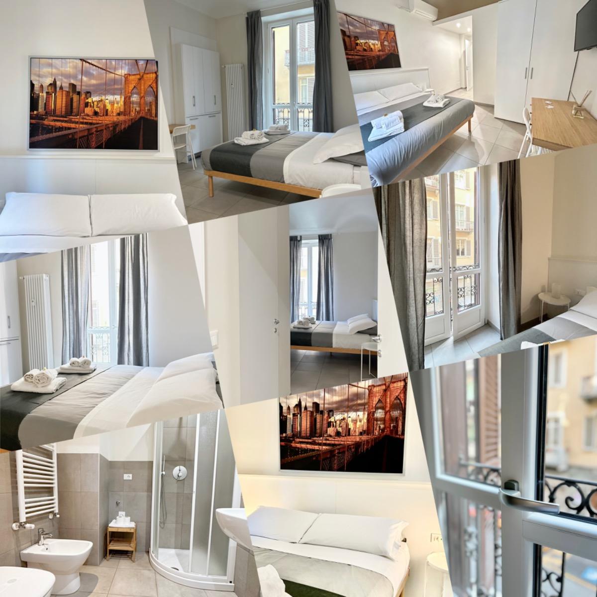 Piccole Suite di Charme - foto 1