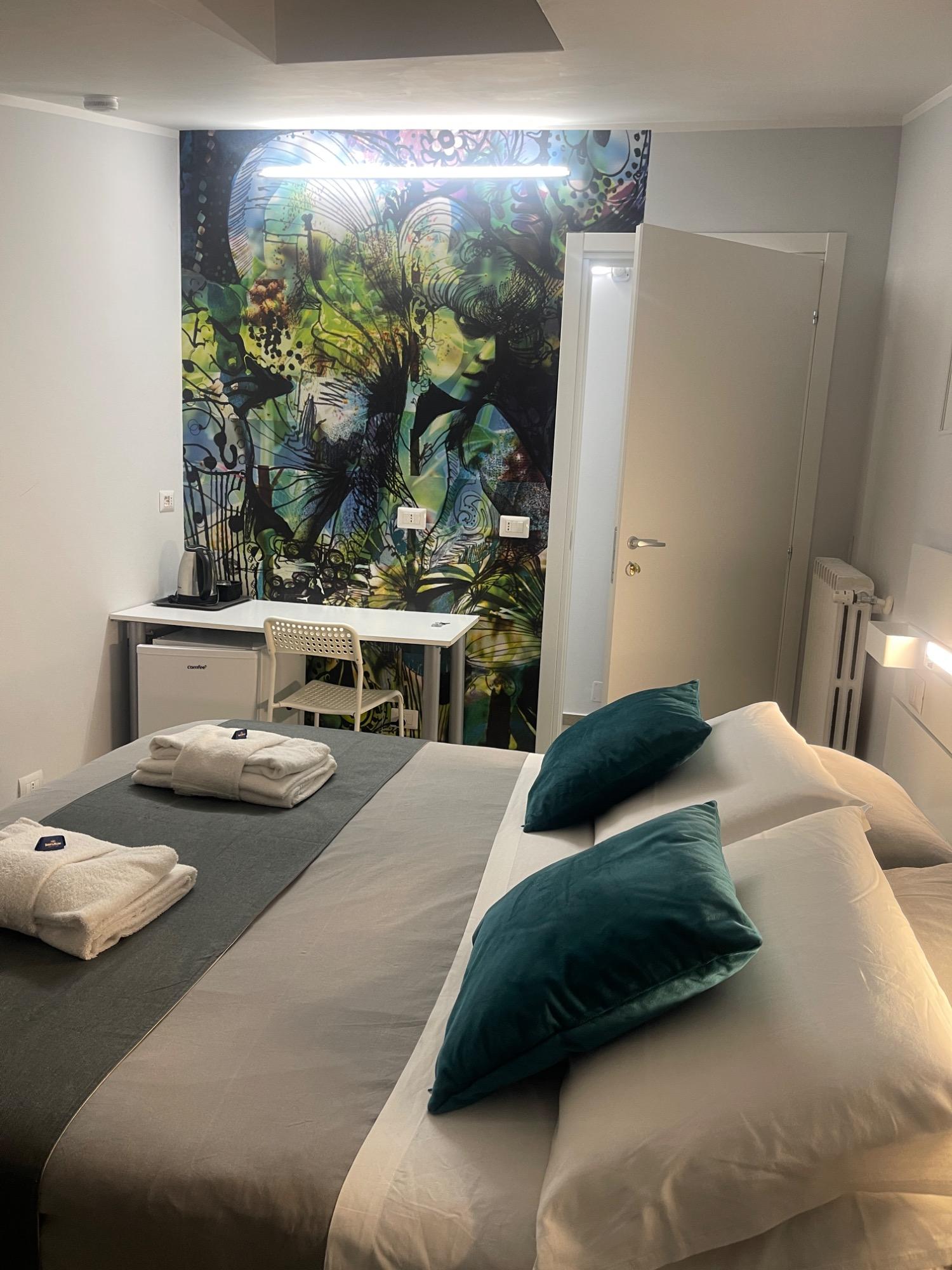Central Suite 57 - foto 2