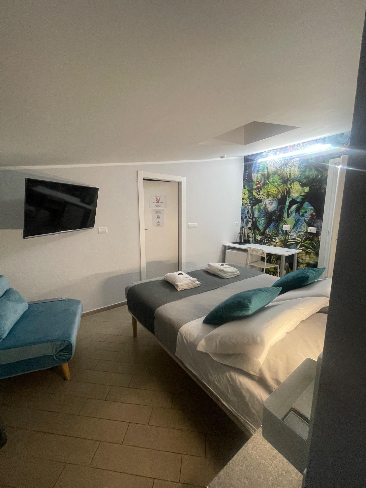 Central Suite 57 - foto 5