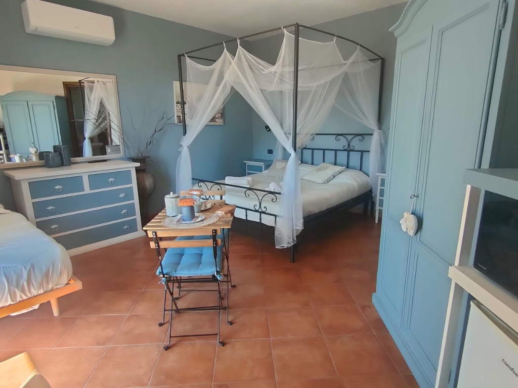 B&B Villa Albina - foto 6