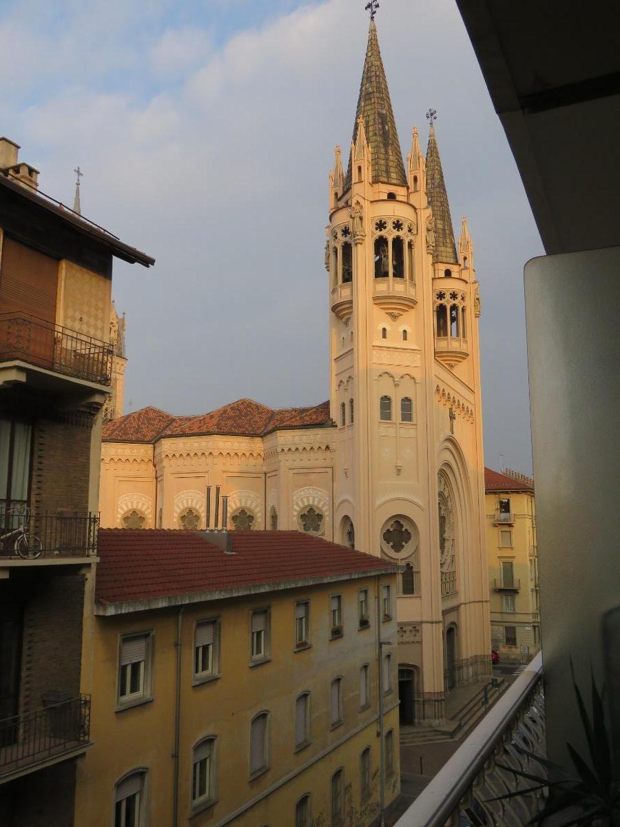 Gli Elementi b&b foto 1