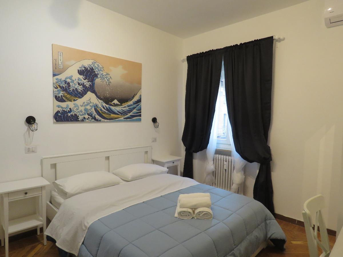Gli Elementi b&b foto 2