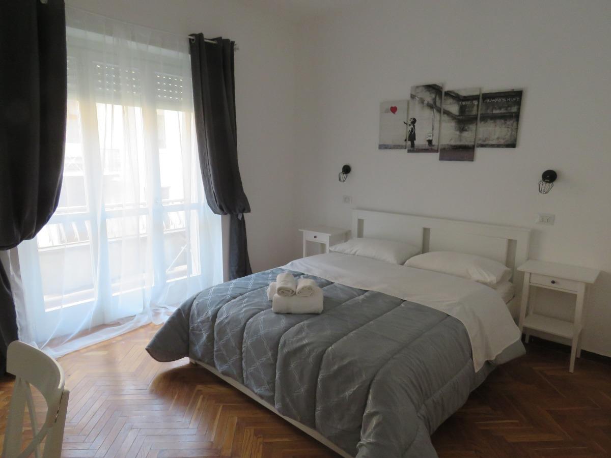 Gli Elementi b&b foto 3