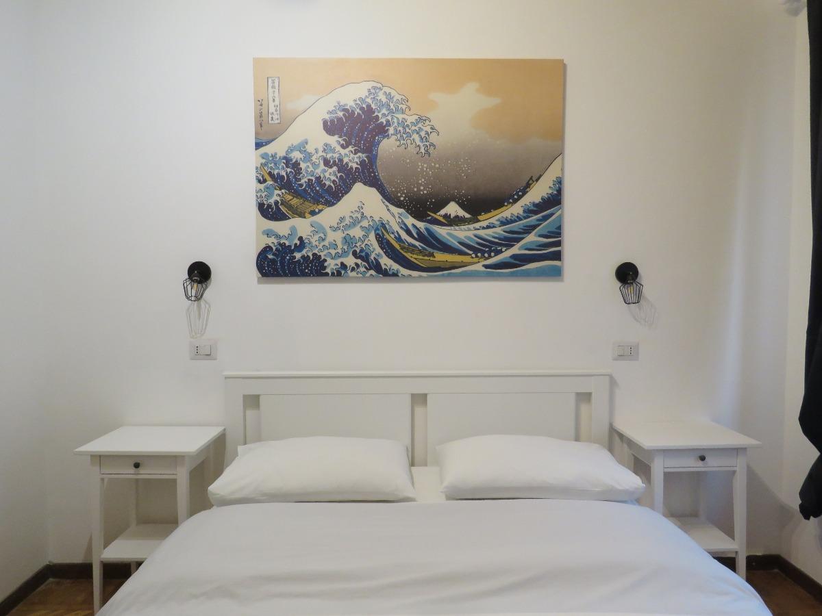 Gli Elementi b&b foto 5