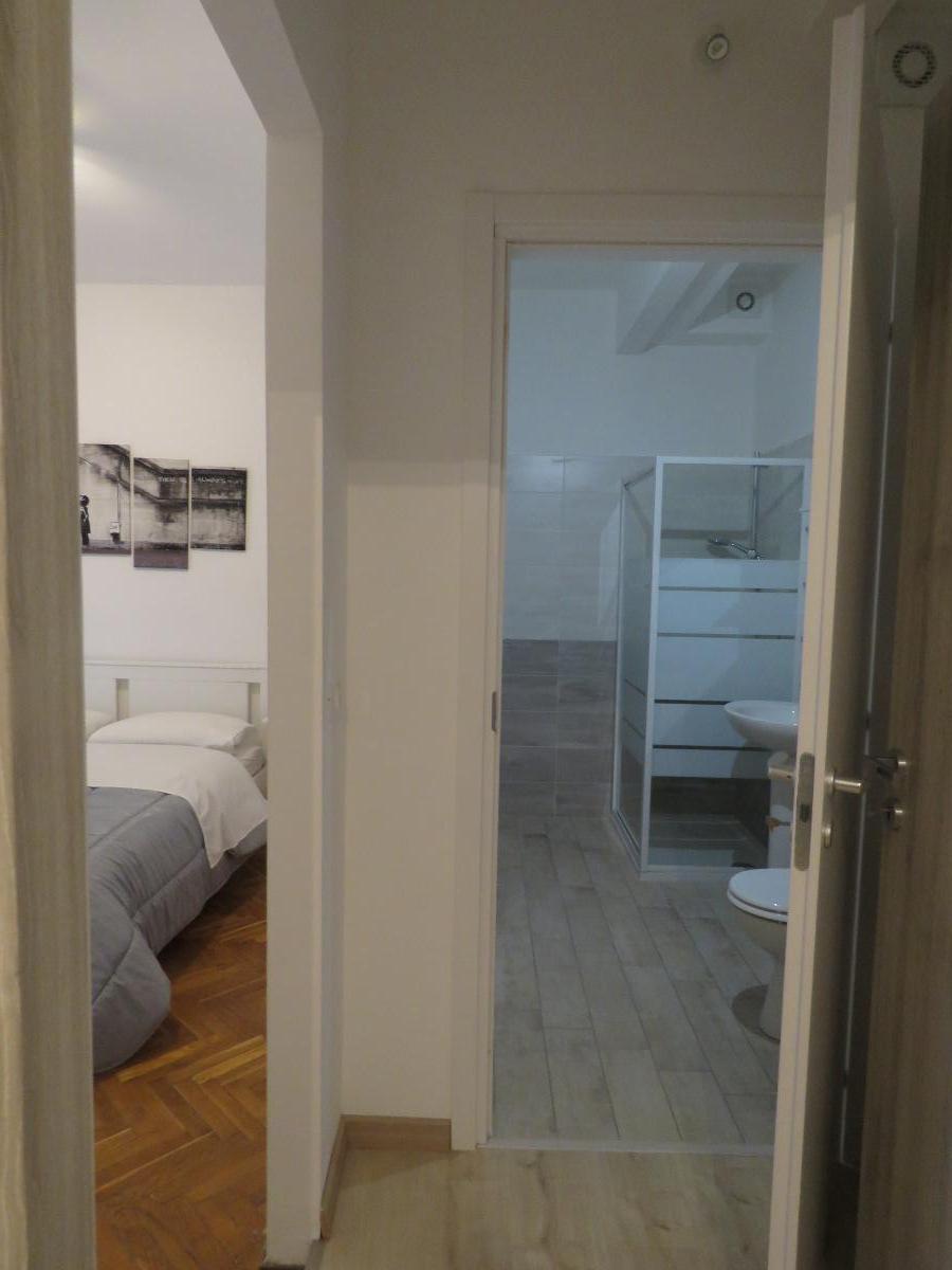 Gli Elementi b&b foto 6