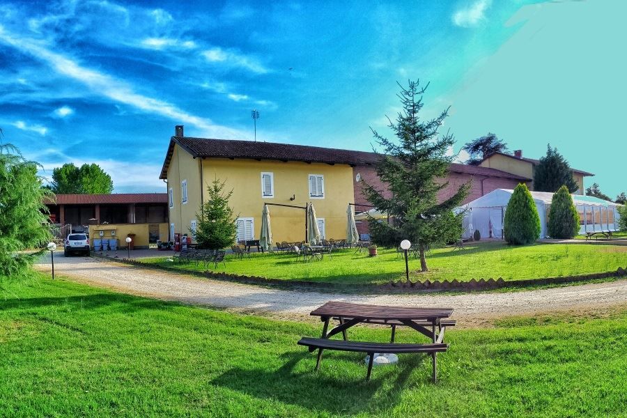 Agriturismo San Carlo - foto 2
