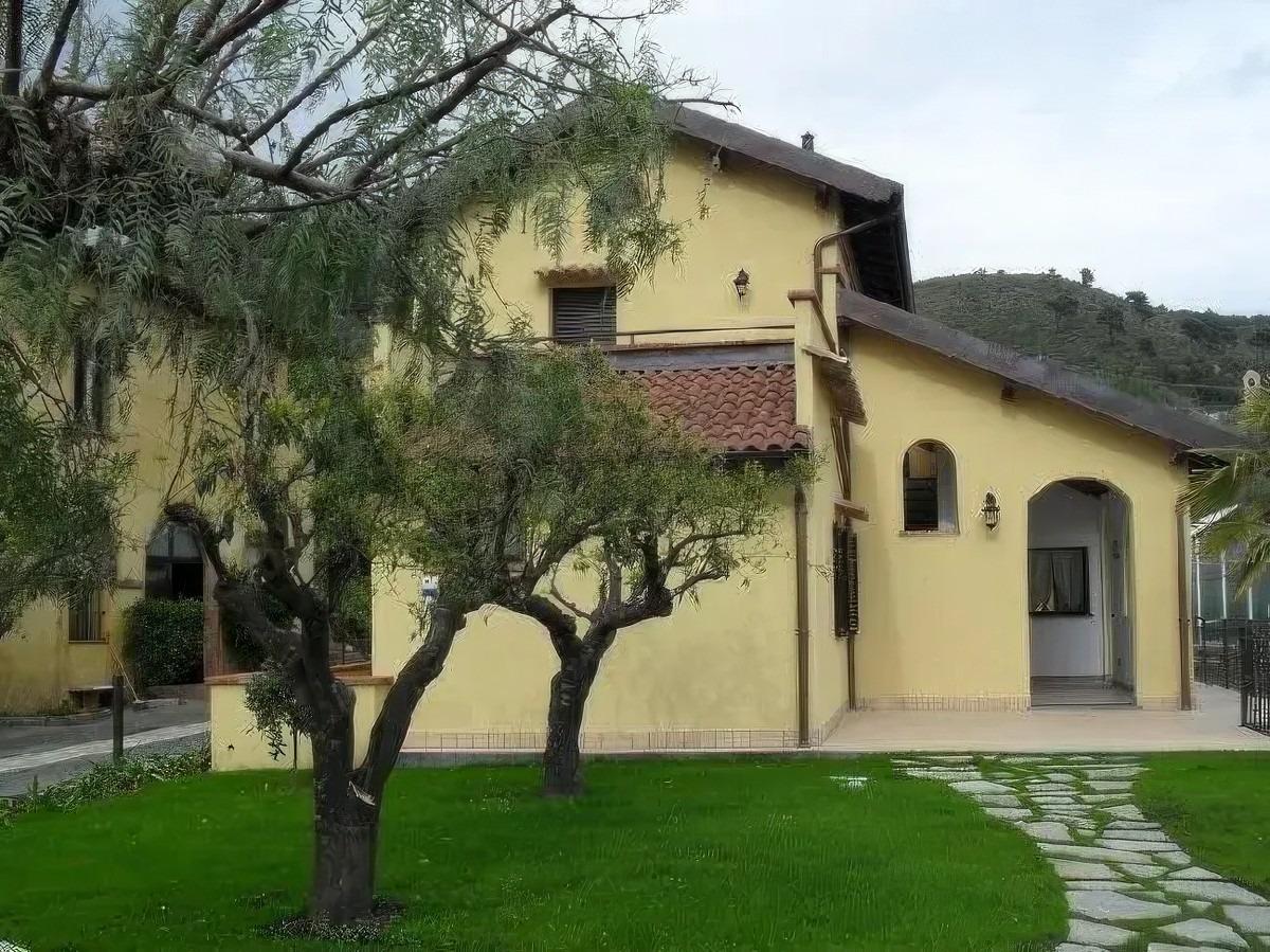 Agriturismo Domus Serena foto 2