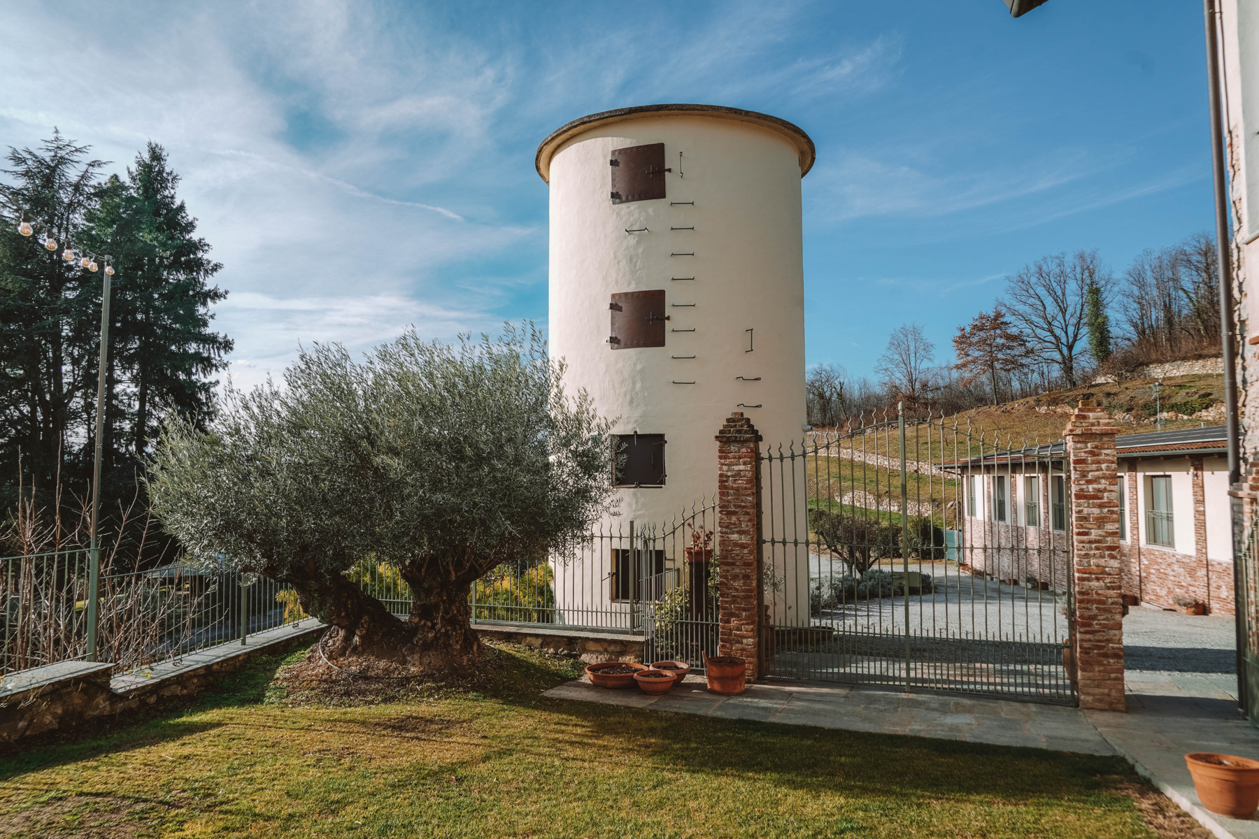 Tenuta Variselle Roppolo foto 1
