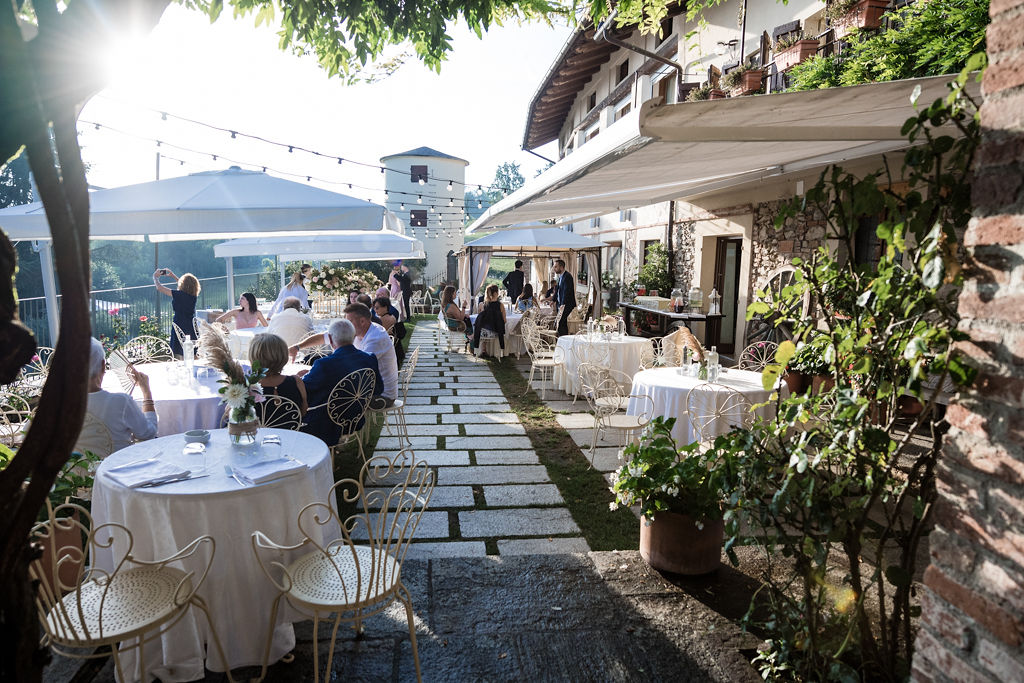 Tenuta Variselle Roppolo foto 5