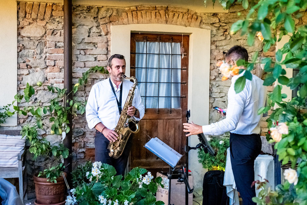 Tenuta Variselle Roppolo foto 6