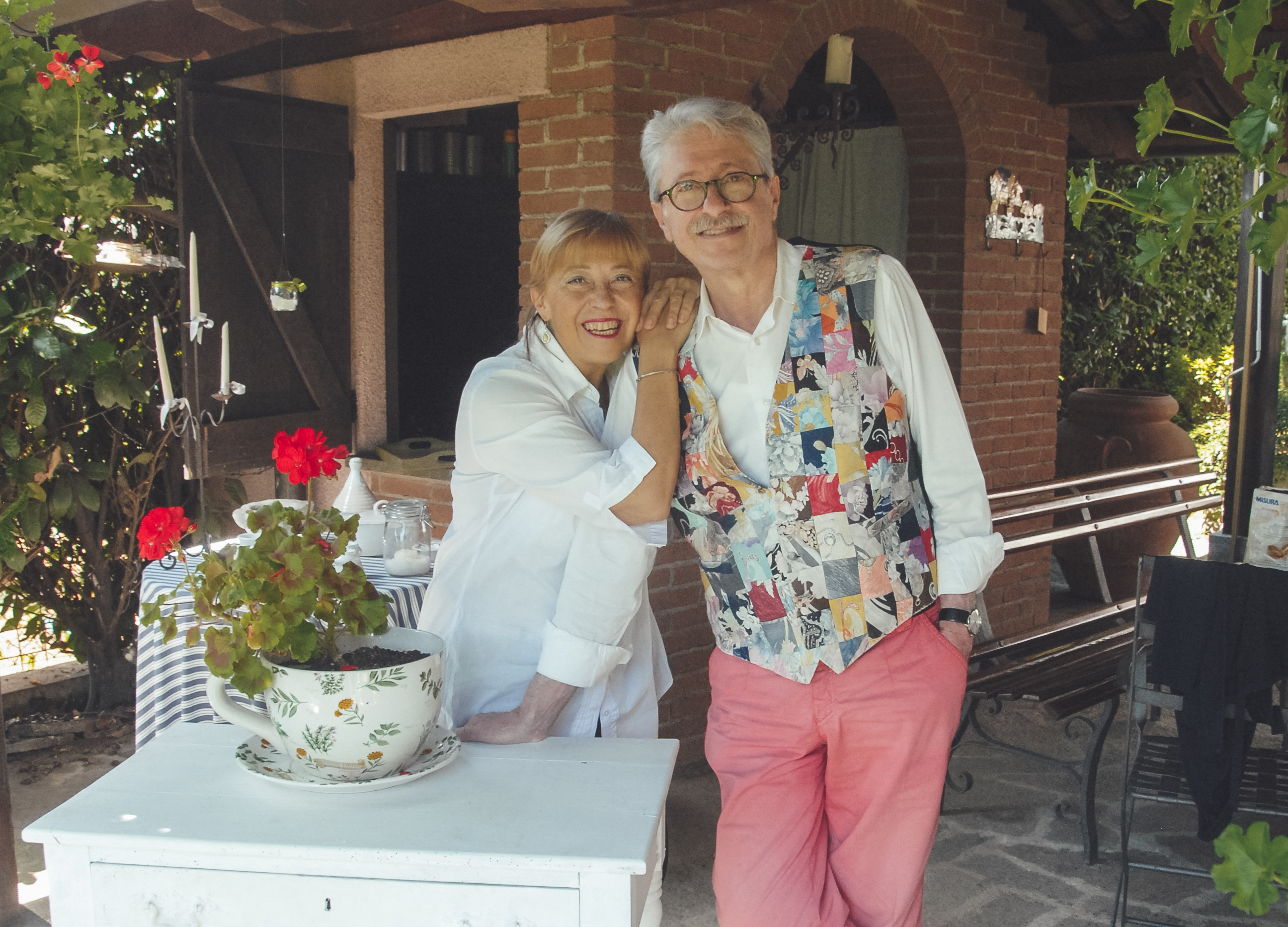 B&B Il Gomitolo - Soggiorno di charme foto 2