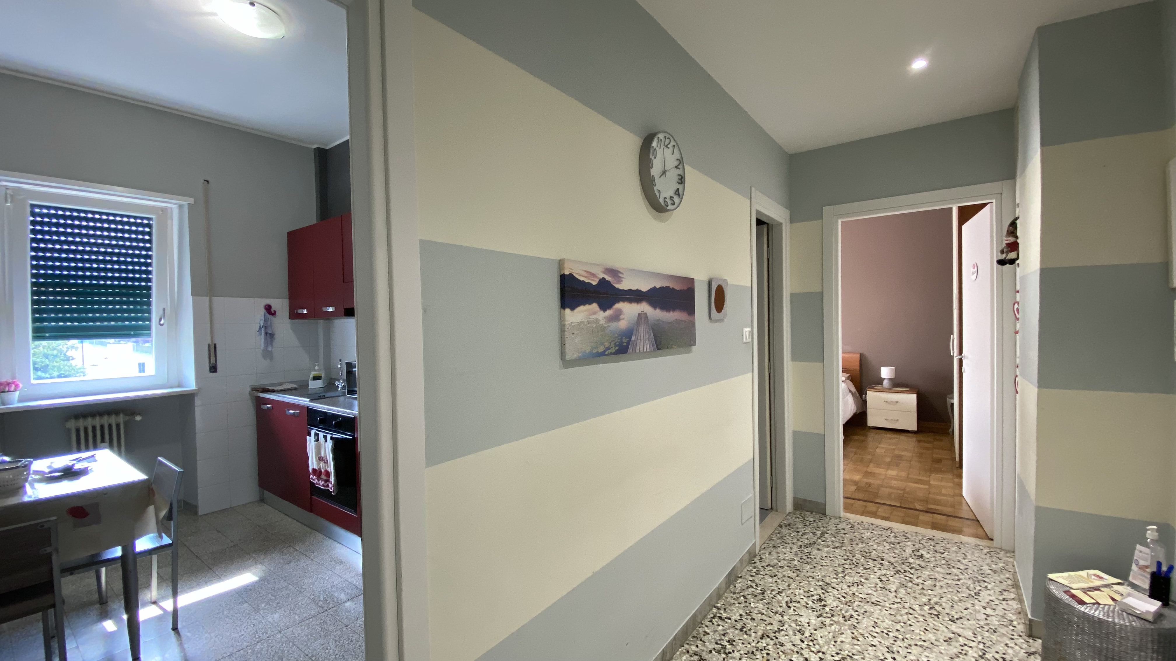 B&B Alpaca Biella foto 6