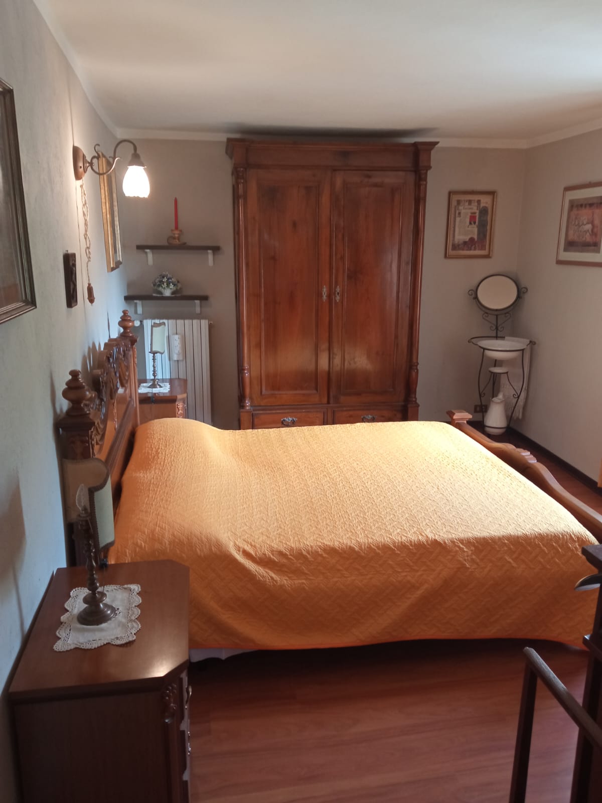 B&B Il Terrazzo foto 4