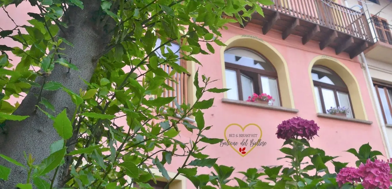 B&B Balcone del Biellese Pettinengo - foto 6