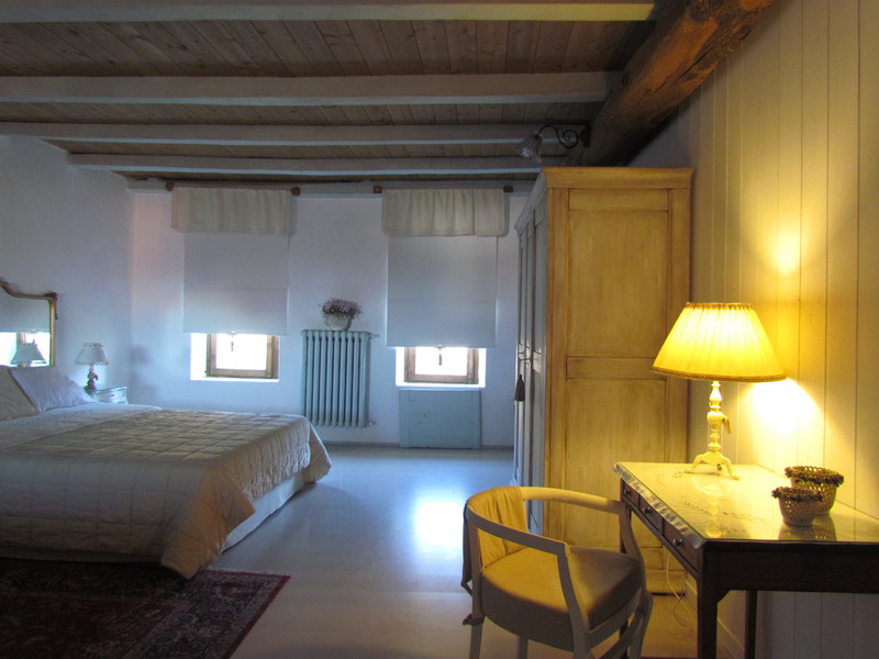 Bed & Breakfast Ca' Guala - foto 4