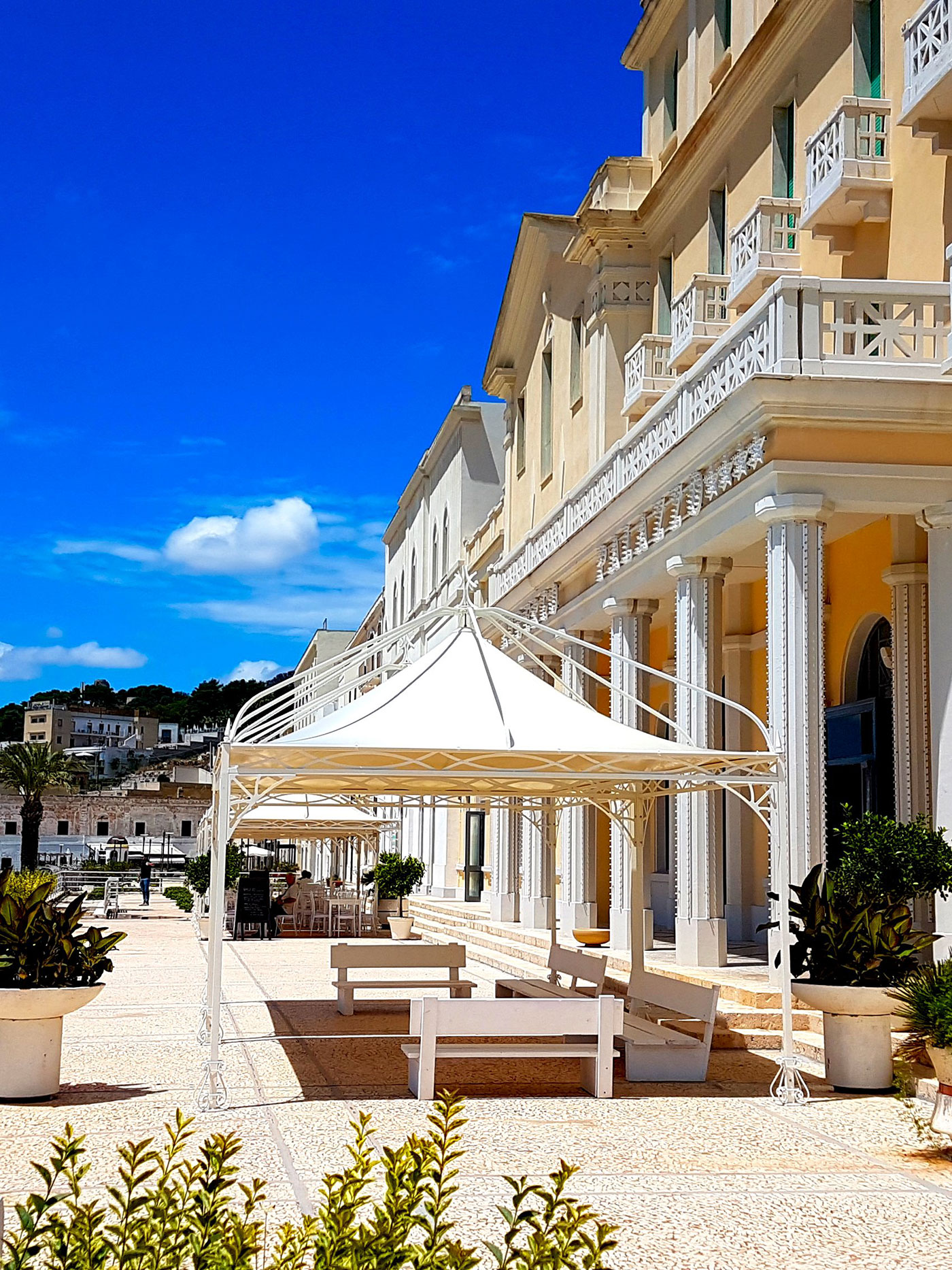 Albergo Palazzo - Terme e Centro Benessere - foto 1