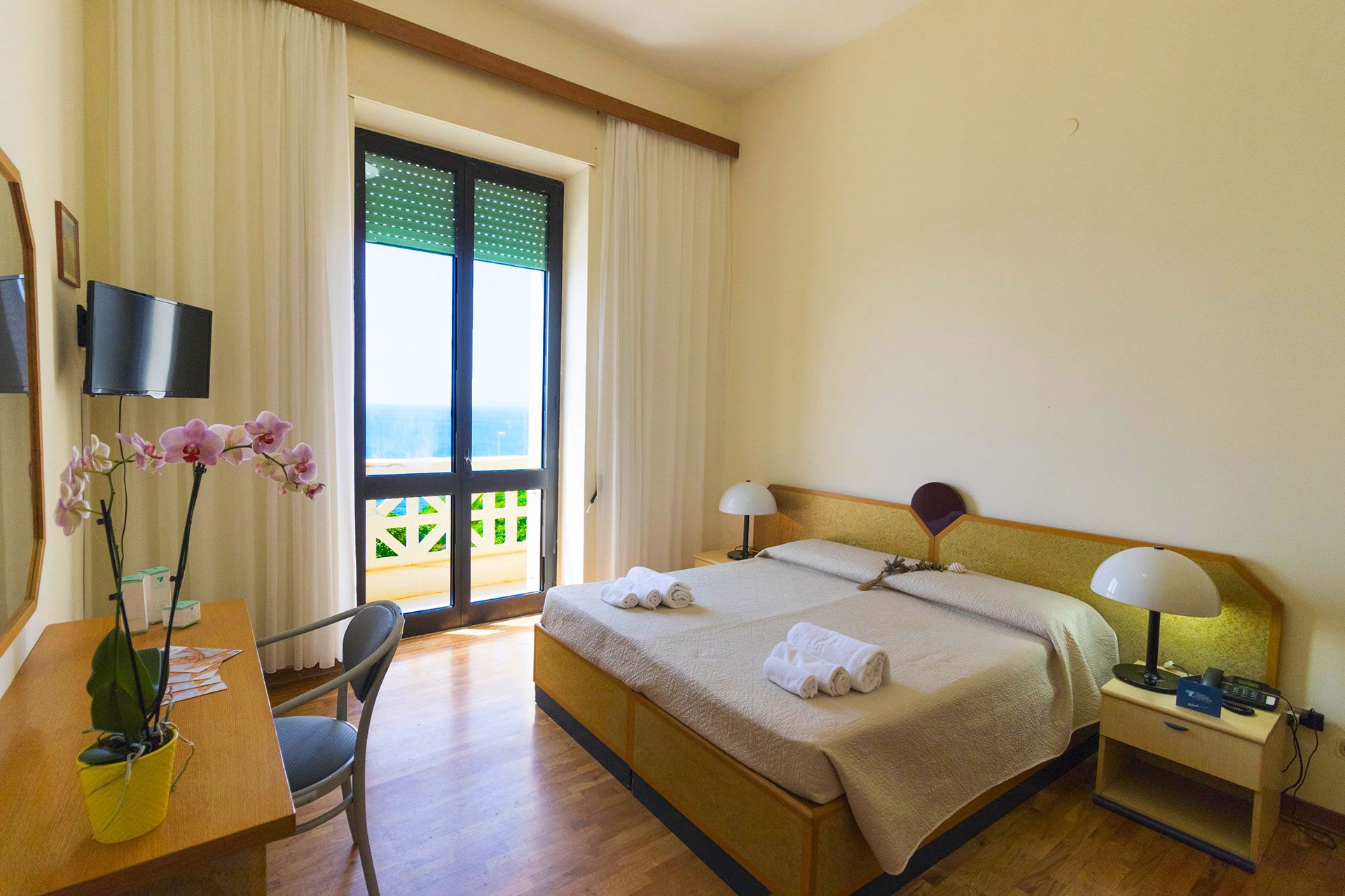 Albergo Palazzo - Terme e Centro Benessere - foto 2