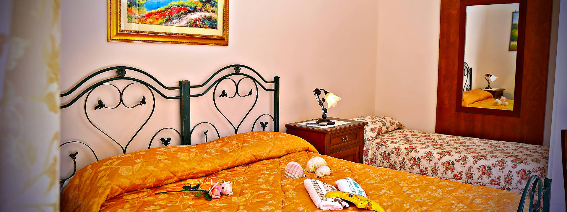 La Perla B&B - foto 1
