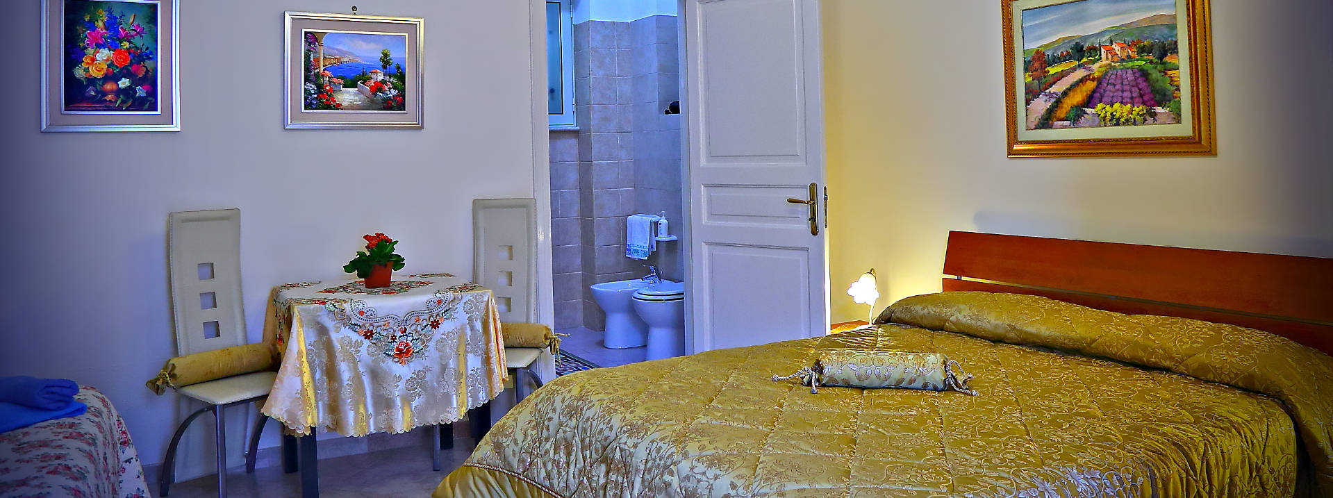 La Perla B&B - foto 3