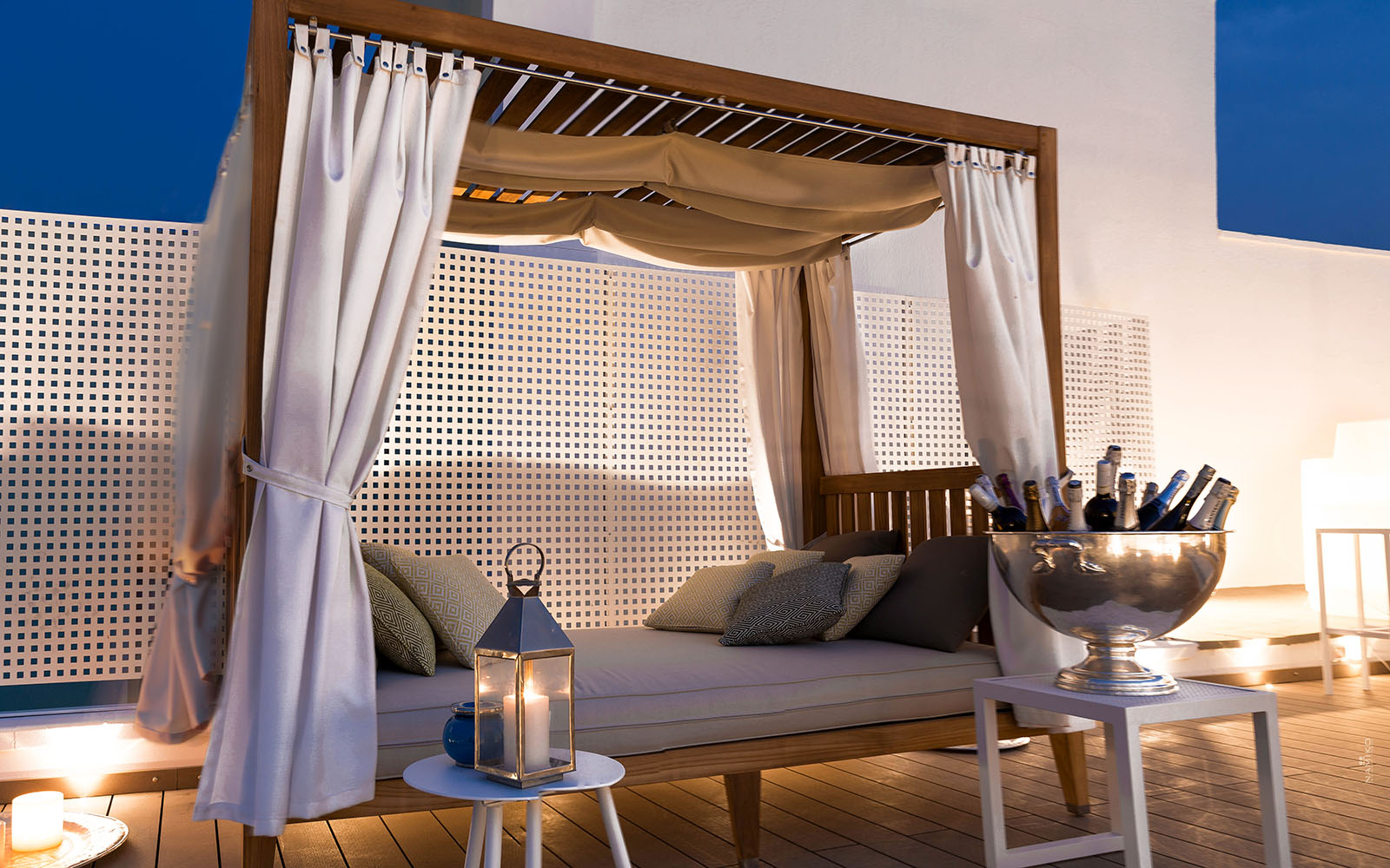 La Dimora delle Fate Luxury & SPA - foto 1