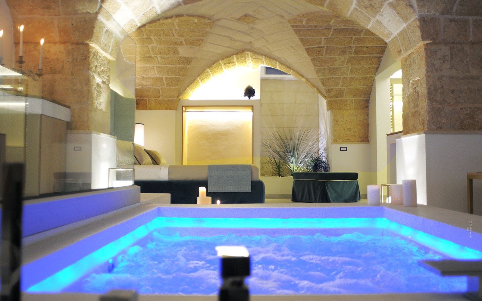 La Dimora delle Fate Luxury & SPA - foto 3