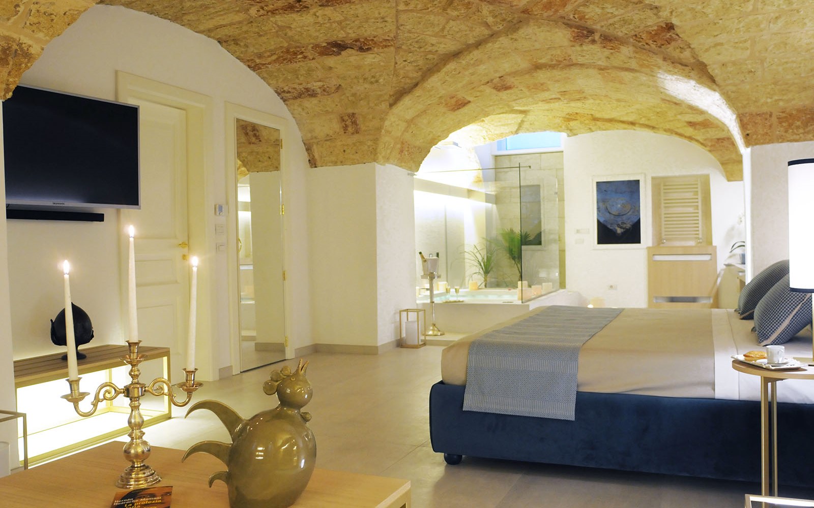 La Dimora delle Fate Luxury & SPA - foto 4