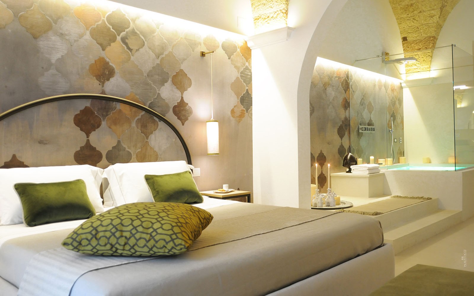 La Dimora delle Fate Luxury & SPA - foto 5