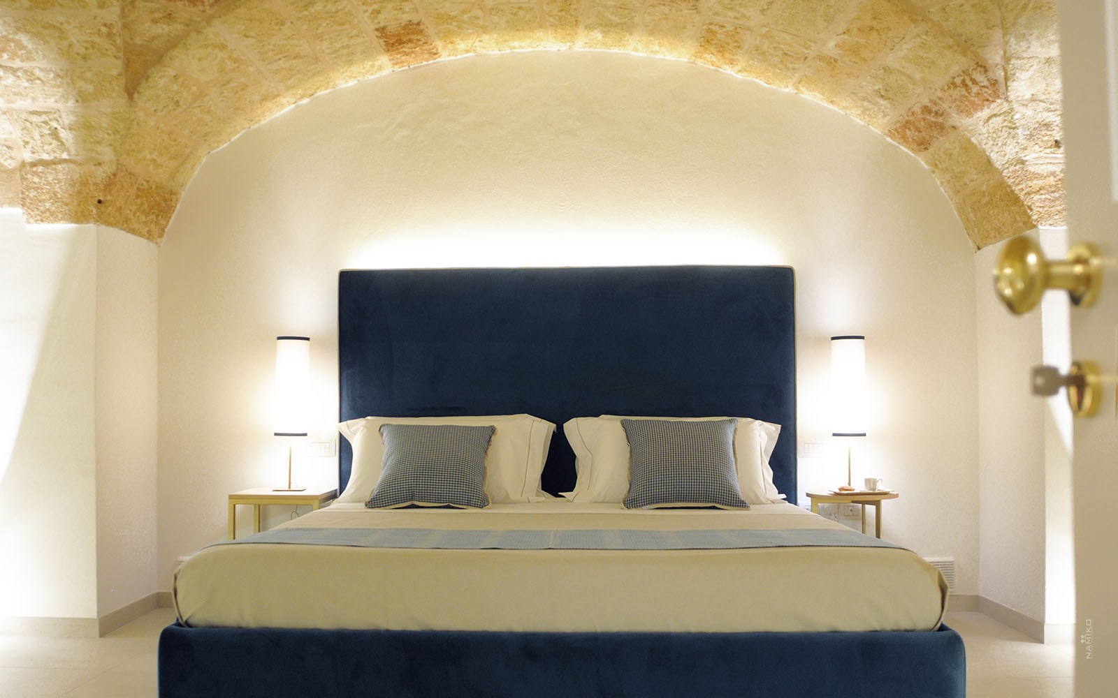 La Dimora delle Fate Luxury & SPA - foto 6