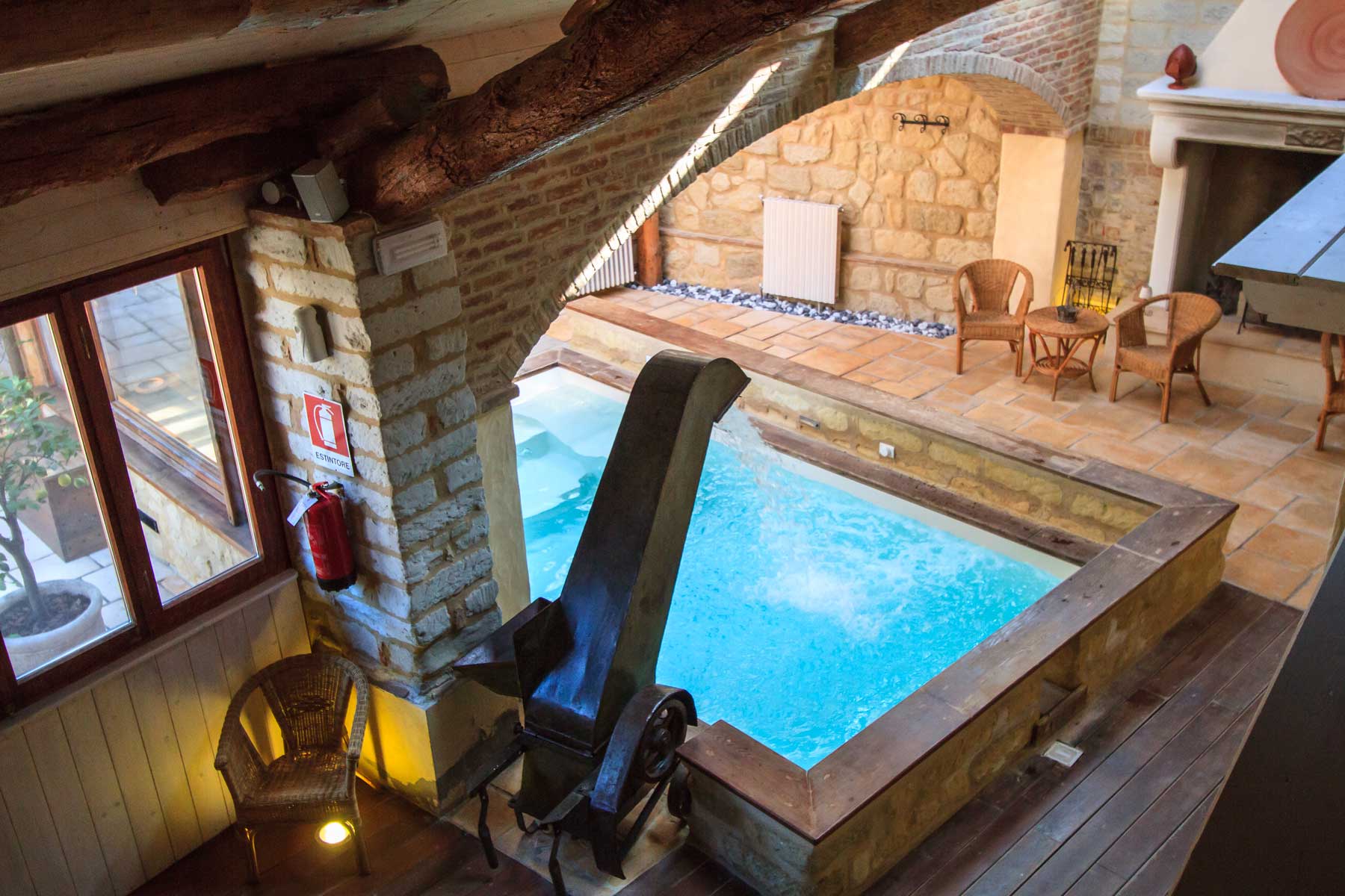 Agriturismo Cà San Sebastiano - foto 6