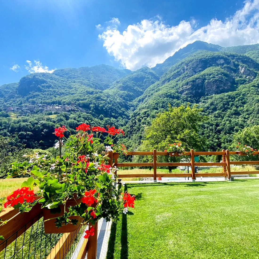 Bed and Breakfast Soffio di Vento - foto 2
