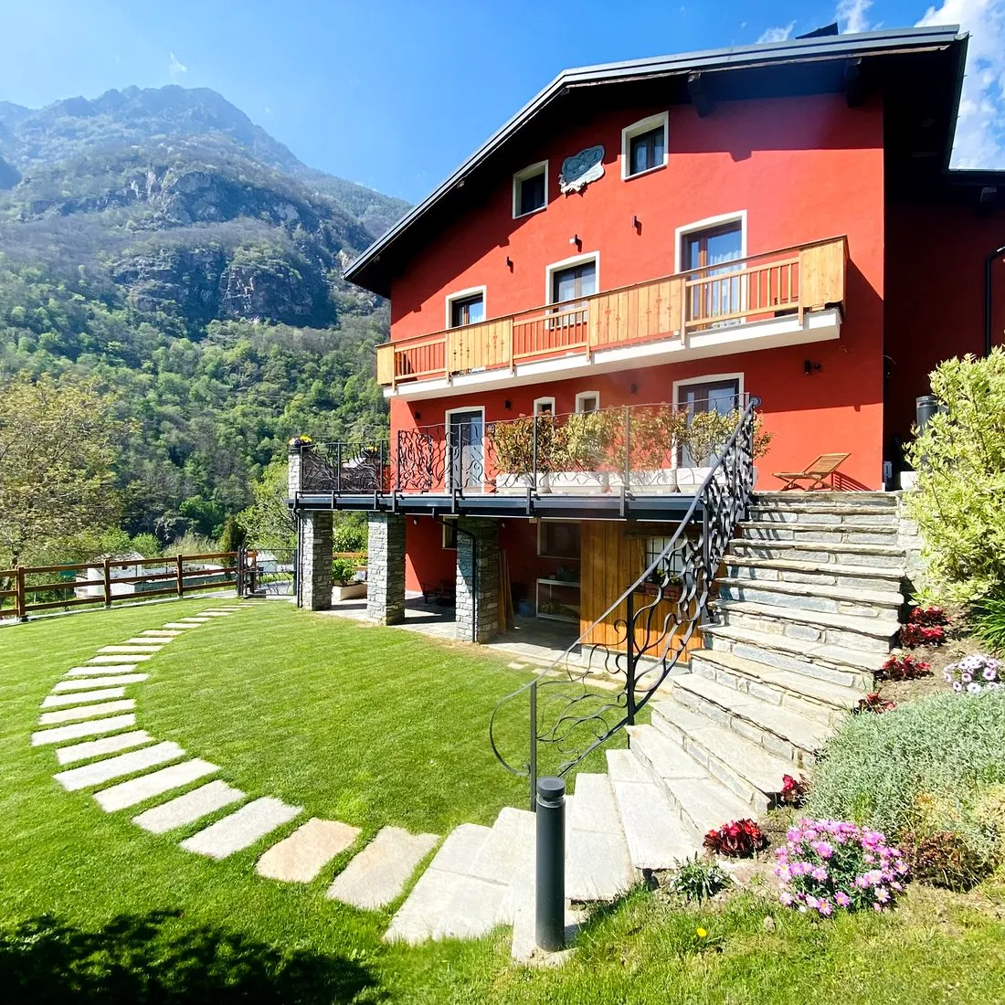 Bed and Breakfast Soffio di Vento - foto 3