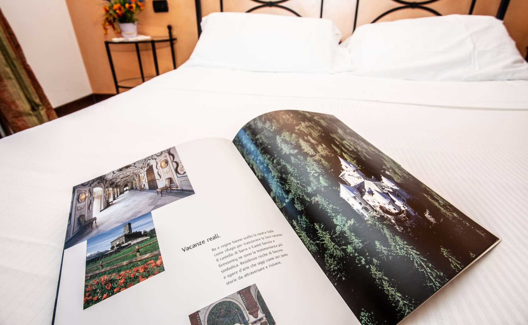 Hotel Crabun - foto 2