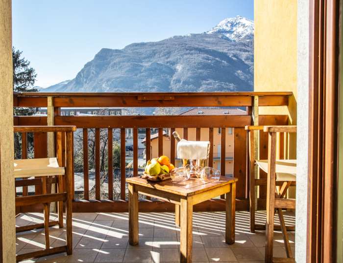 Hotel Crabun - foto 5