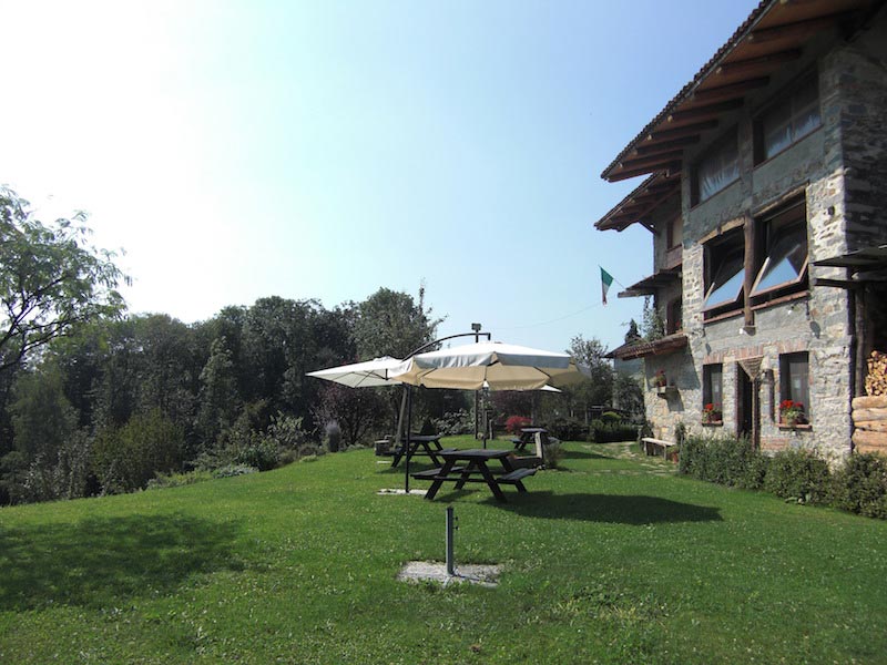 Azienda Agrituristica Cà d'Andrei foto 6