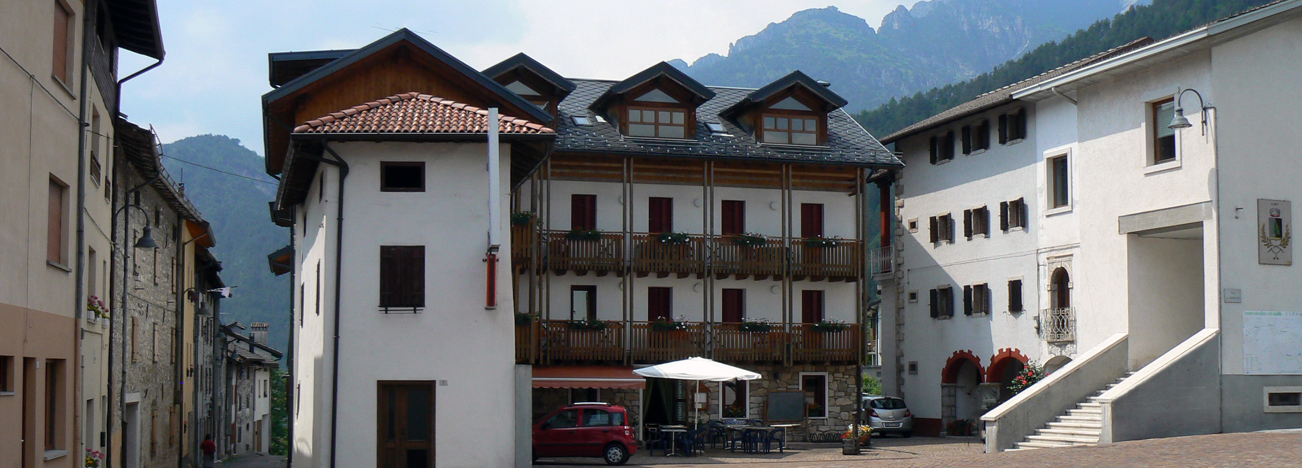 Albergo Vittoria foto 1
