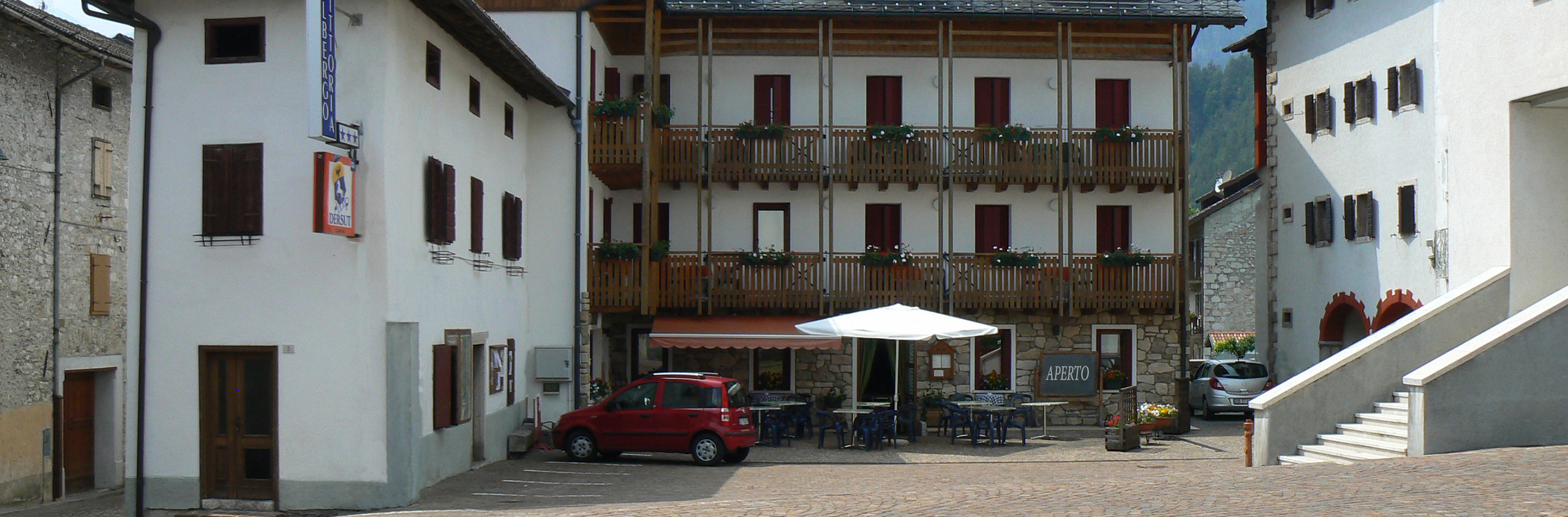 Albergo Vittoria foto 2