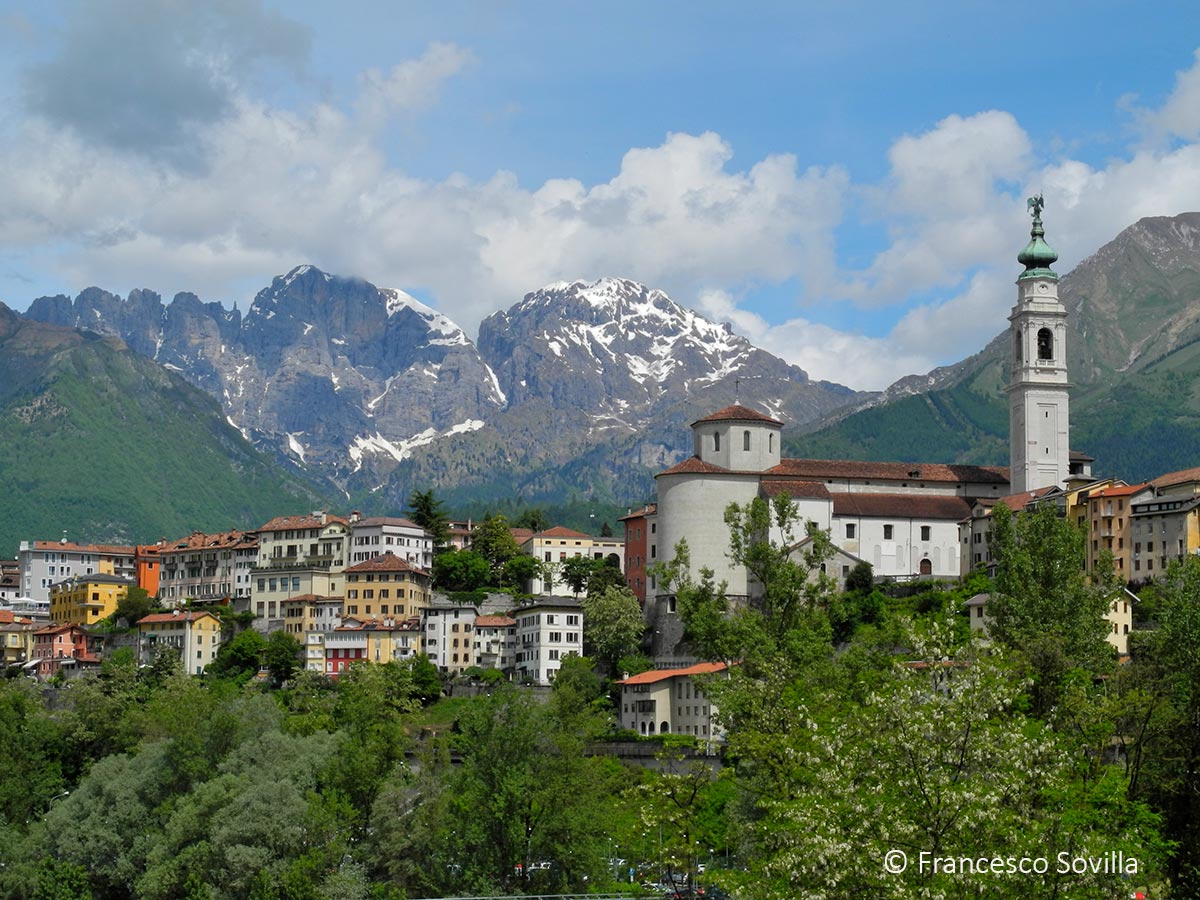 Malga Valmenera - foto 1