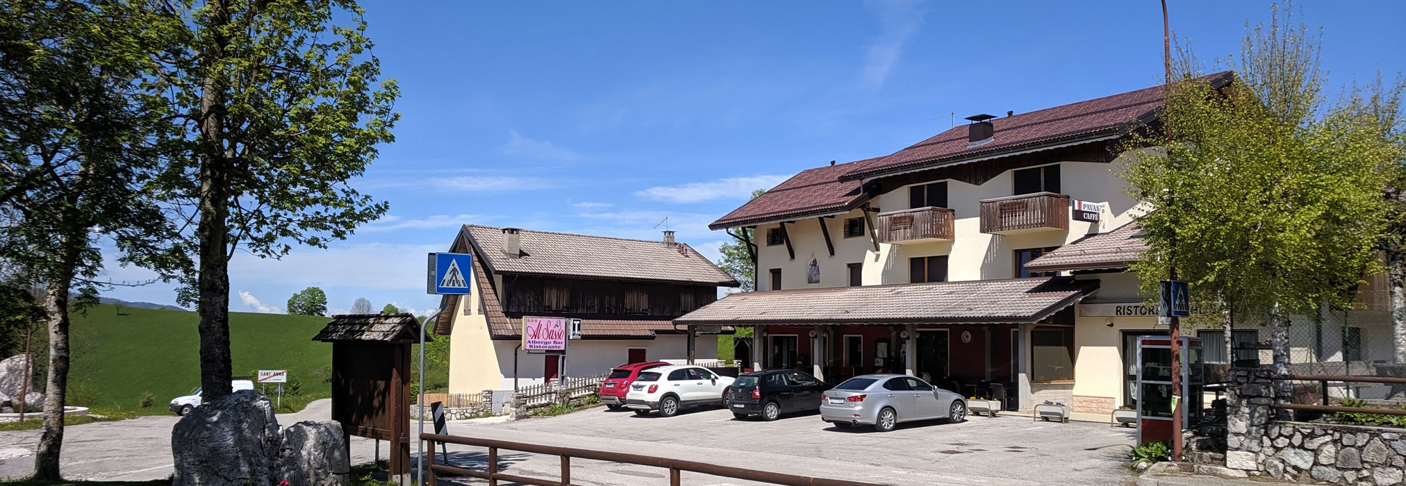 Albergo Al Sasso - foto 2