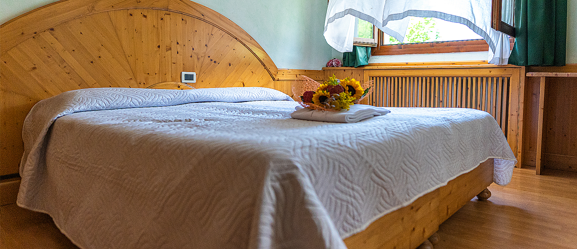 Albergo Ristorante Dolomiti Claut - foto 1