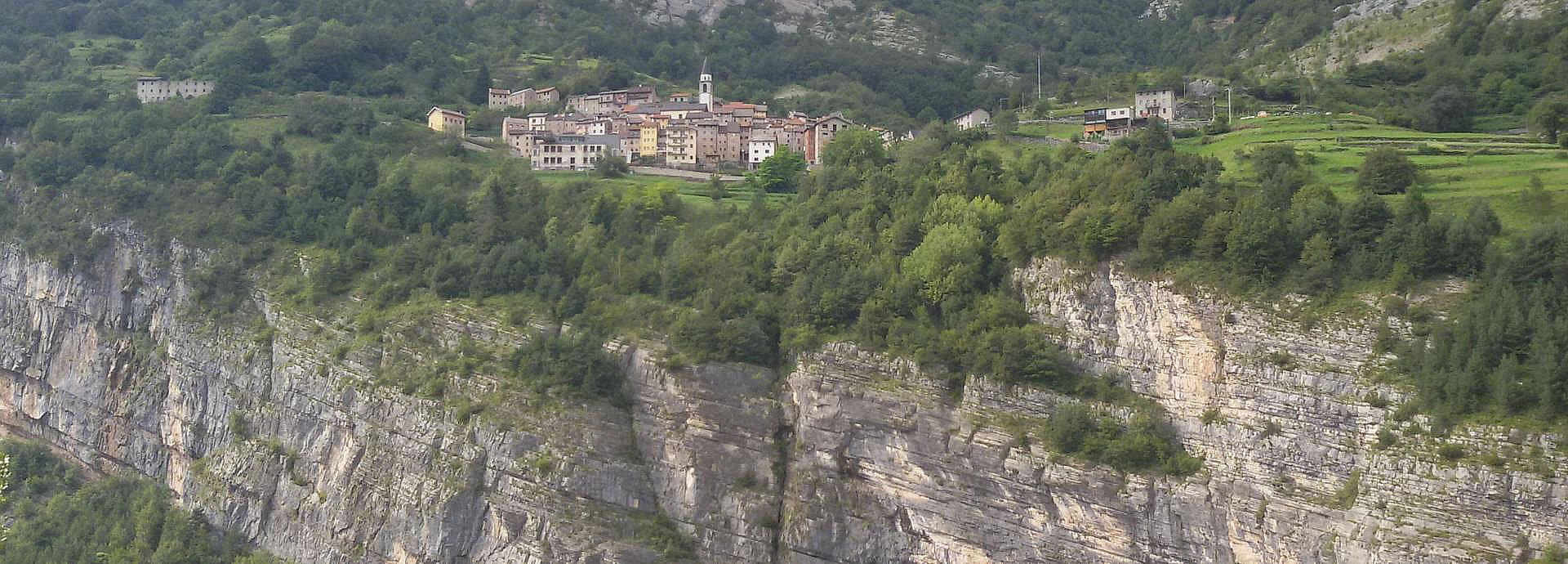 Albergo Diffuso Valcellina e Val Vajont - foto 4