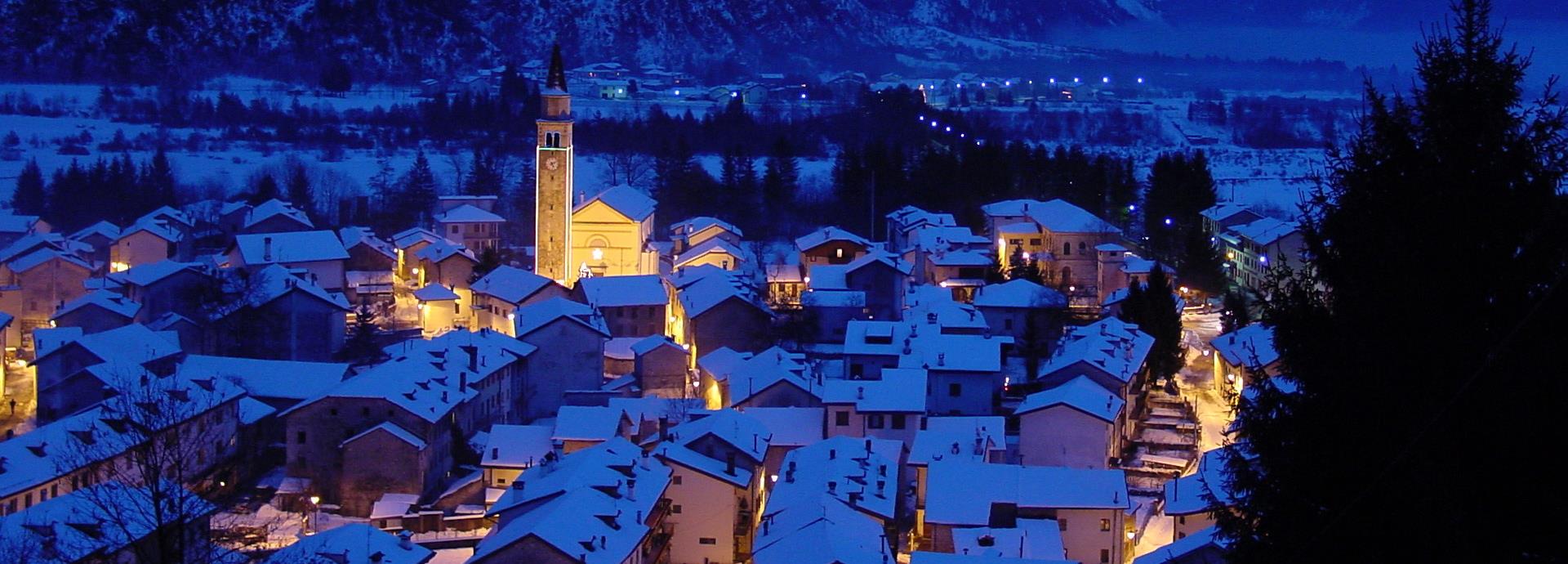 Albergo Diffuso Valcellina e Val Vajont - foto 5