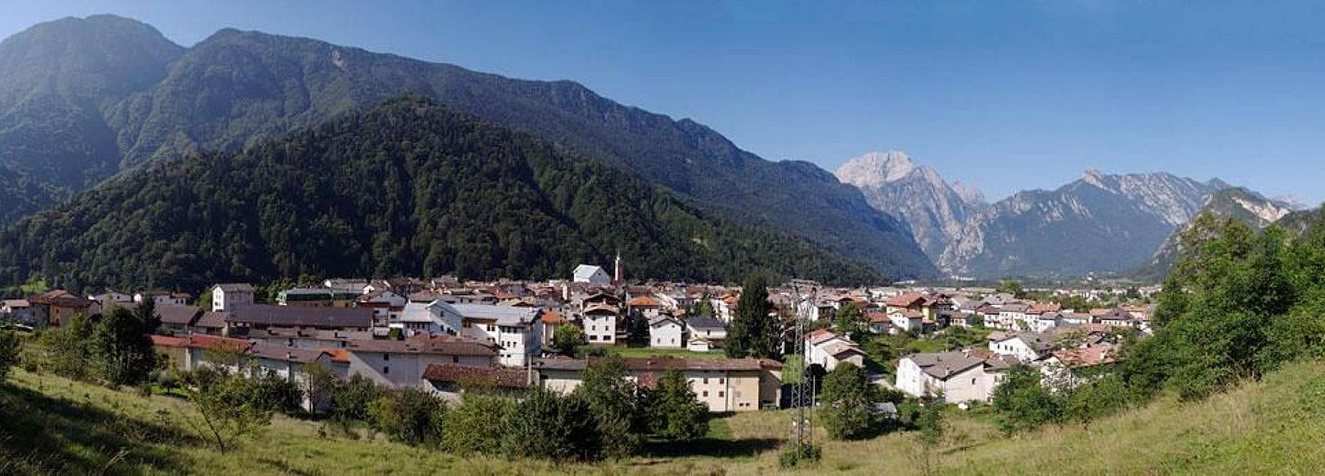 Albergo Diffuso Valcellina e Val Vajont - foto 6