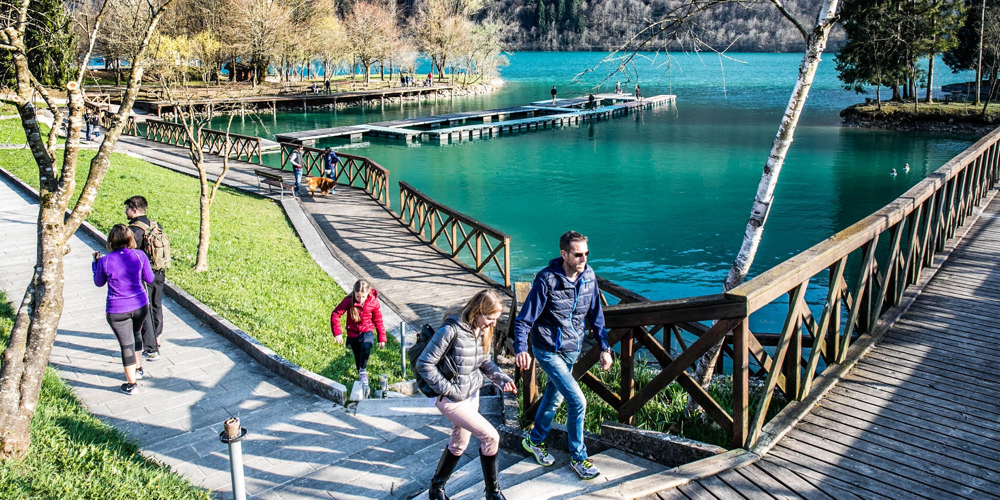 Albergo Diffuso Lago di Barcis e Dolomiti Friulane - foto 2