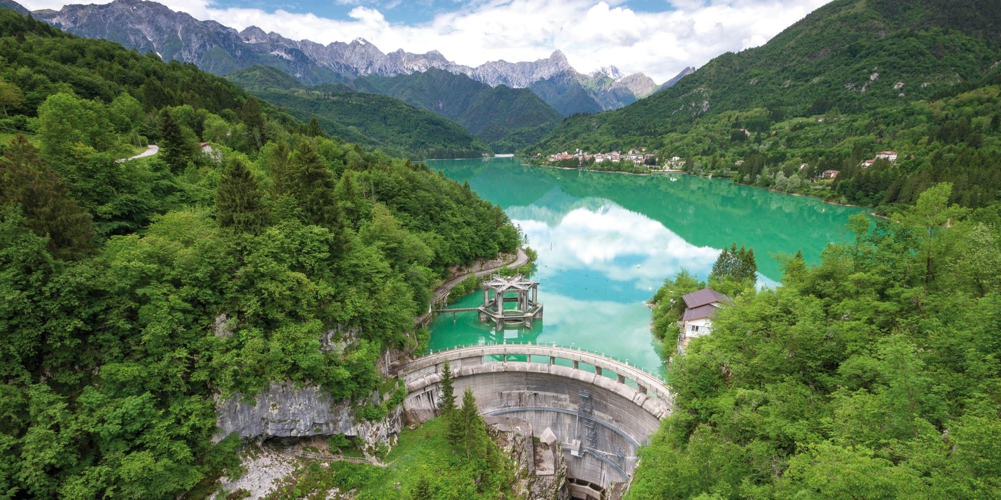 Albergo Diffuso Lago di Barcis e Dolomiti Friulane - foto 4