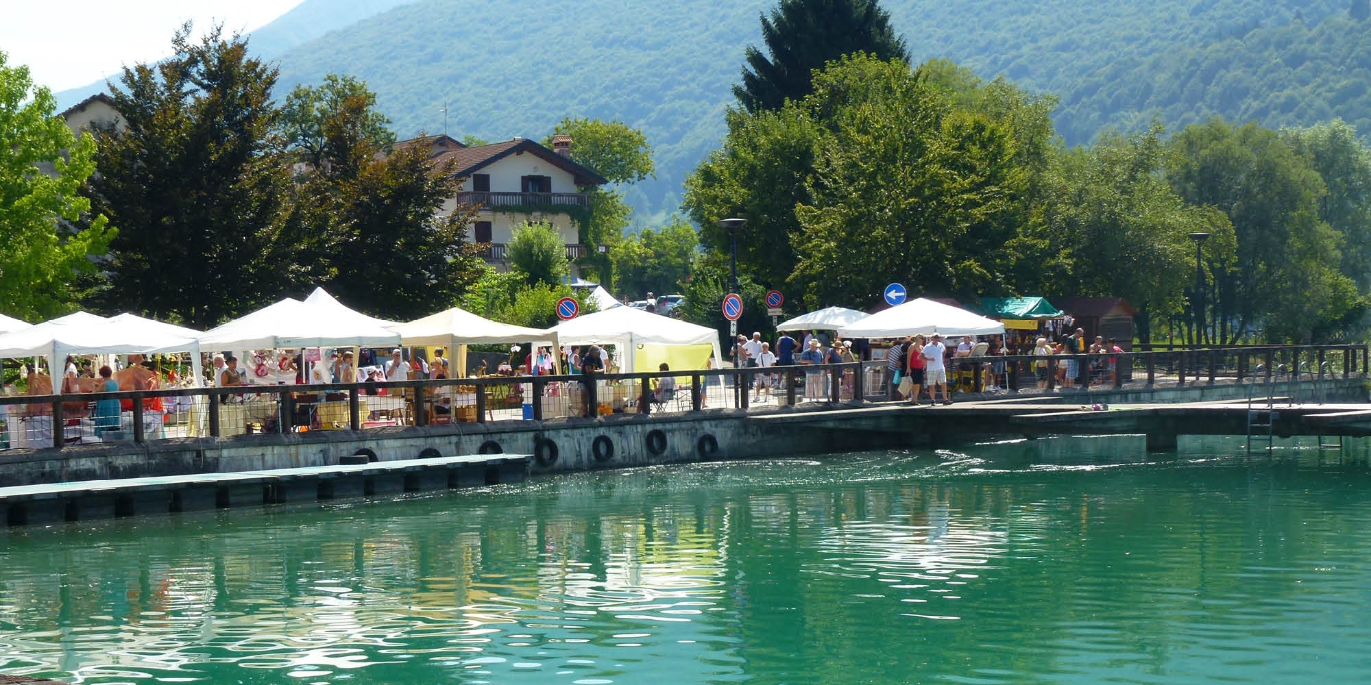 Albergo Diffuso Lago di Barcis e Dolomiti Friulane - foto 5