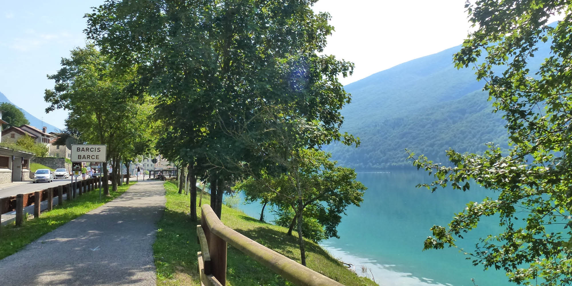 Albergo Diffuso Lago di Barcis e Dolomiti Friulane - foto 6