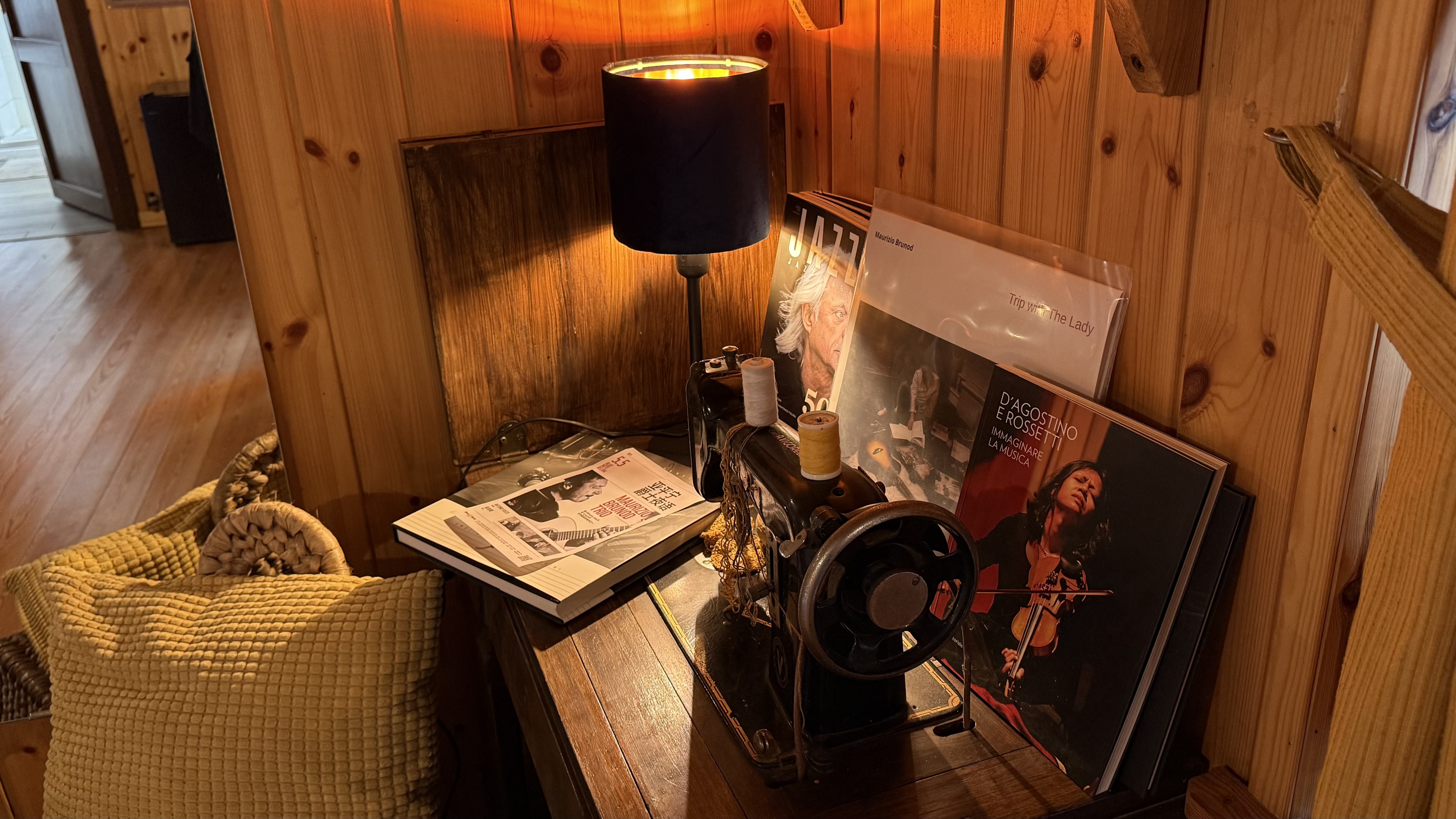 B&B Cascina Brunod - foto 1