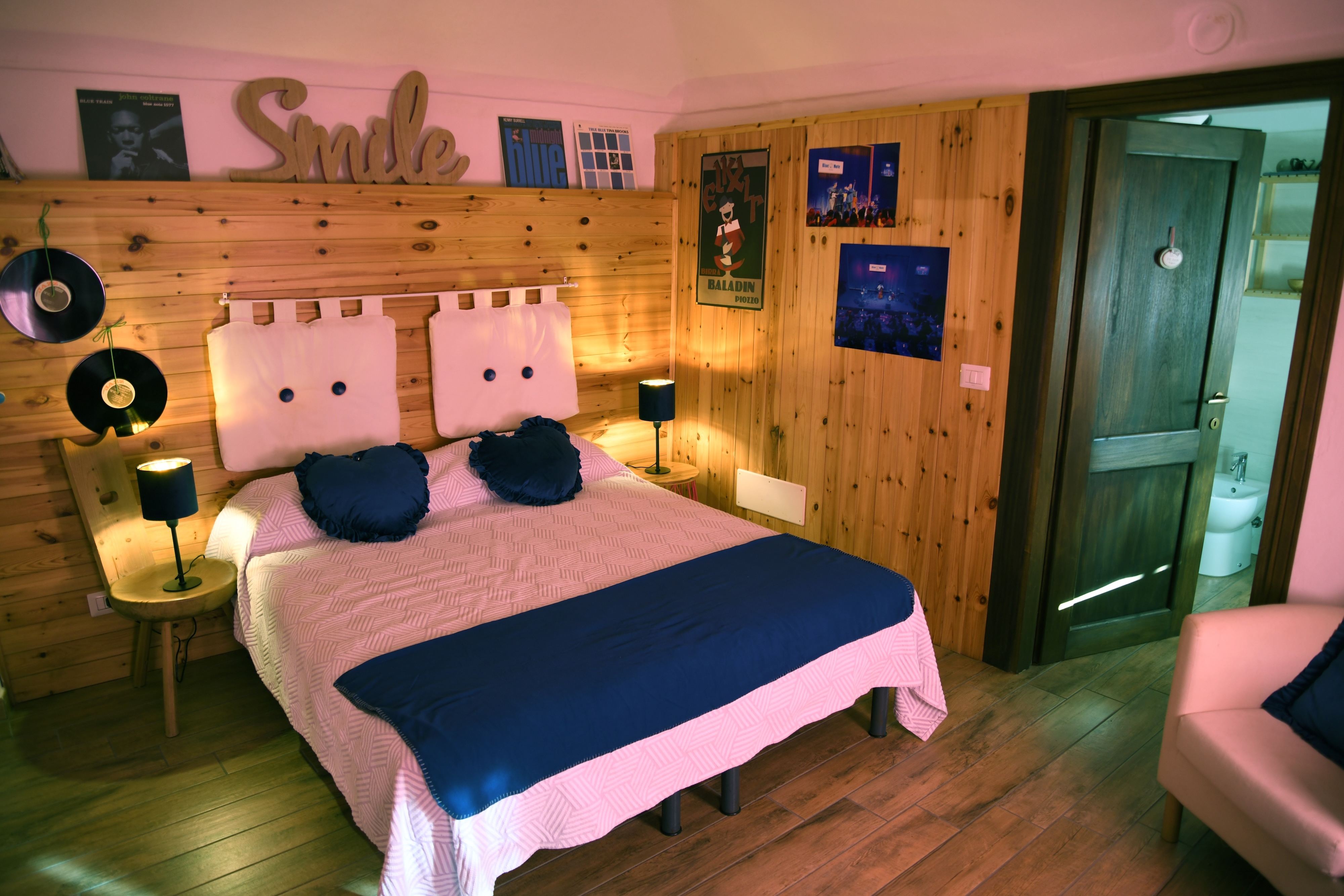 B&B Cascina Brunod - foto 2